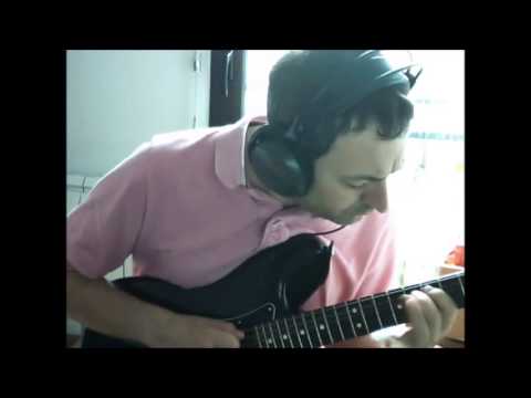 Fabian Ratsak's dorian lick