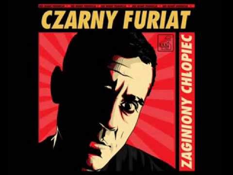 Czarny Furiat / Dj Gondek -"Sport Dyscyplina" ,muz. Kriso NON (2012)