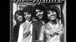 60's Girl Group The Crystals ~ Woman In Love (With You)