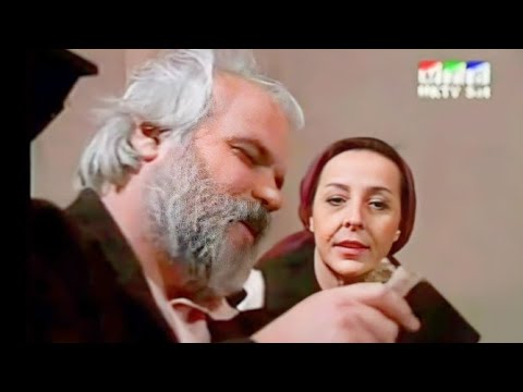 Македонски народни приказни - Момчето што се стори пијаница - 1992