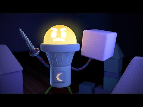 "Knight Light" by Sofia Tardif