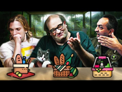 2 HORAS de Serjão Falando Sobre UNIVERSO e ALIENS [part. Edison Boaventura e Pedro Loos]