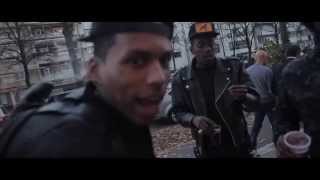 Kid Ink - Full Speed Tour Europe VLOG (Ep. 3)
