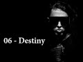 Ronnie Radke - "Destiny" Mixtape for 2014 