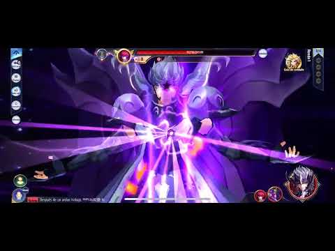 ♍️TOMO DE ARAYAHISKI♍️ Capítulo 7. Resurrección de Hades