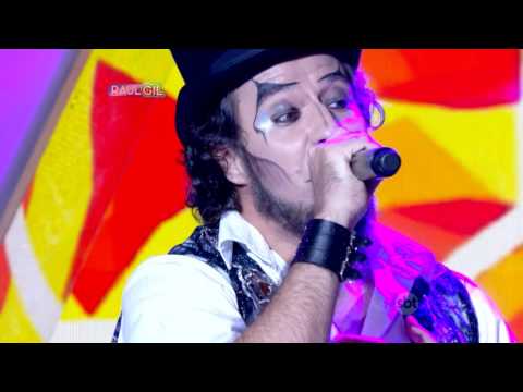 ANALU e TEATRO MÁGICO - Deixa Ser