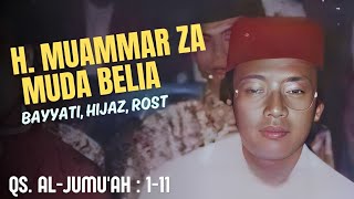 Download lagu Suara Emas H. Muammar ZA Muda Belia‼️ MERDUNYA GAK KETULUNGAN mp3 Download lagu Suara Emas H. Muammar ZA Muda Belia‼️ MERDUNYA GAK KETULUNGAN mp3