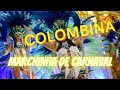 CARNAVAL MARCHINHA COLOMBINA MÁSCARA NEGRA Carnaval Folia Carnival Quickmessages Mardigras