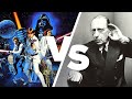 8 John Williams scores based on Classical music