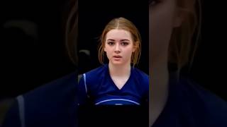 Most Beautiful Volleyball Players | Alisa Manyonok from Russian #volleyball #models #beautiful