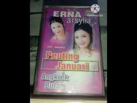 POP SUNDA ERNA ARSYLIA - SUPERMARKET