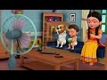 Mausam Hua Garam Hindi Rhymes For Children Infobells
