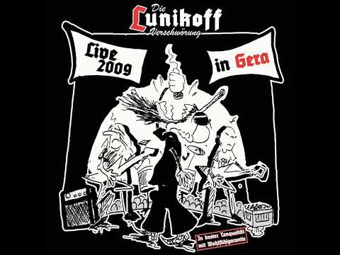 Die Lunikoff Verschwörung - Ian Stuart