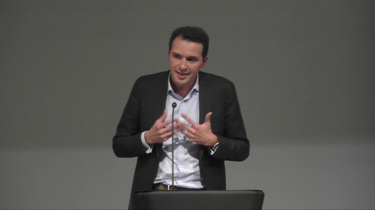 S.Limousin (April) Distribution en assurance : quid de la disruption des acteurs en place ?
