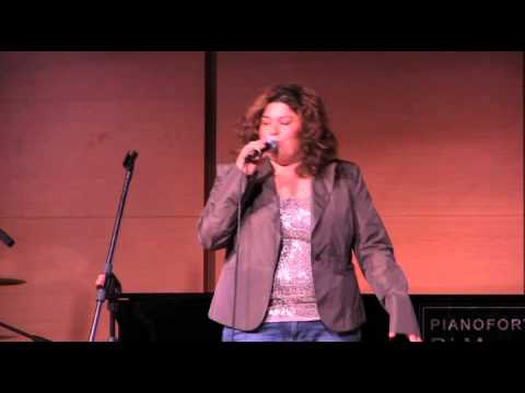 Musica è 2012 - Virginia Simeone - Io rivoglio la mia vita