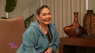 Download lagu Maricel Soriano on Legacy, Lessons, and Her Most Iconic Lines | The B Side Full Interview mp3