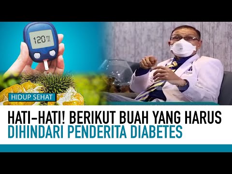 , title : 'Ini Buah yang Harus Dihindari Para Penderita Diabetes'