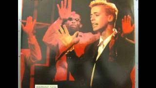 Nick Heyward - Warning Sign (12" Version) (1984) (Audio)