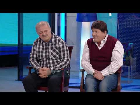 Al Pazar - "Pa Nam e Nishan", rikthen Vakon - 2 Shkurt 2019 - Show Humor - Vizion Plus