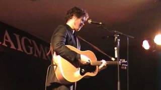 Josh Ritter - Good Man