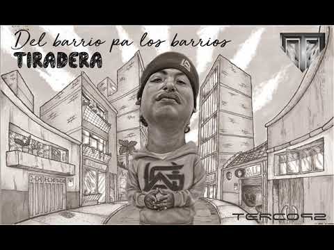 5.TERCO92 - TIRADERA (DelBarrioPa´LosBarrios)