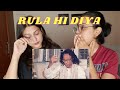 Indian Reaction to Jaun Elia Sad Urdu Poetry | Tum Jab Aao Ghi To Khoya Hua Pao Ghi Muje | Raula Pao