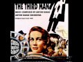 Anna Walks Away-Alone / End - The Third Man (Ost) [1949]