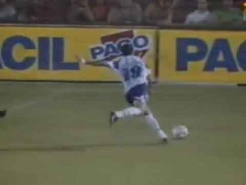 Clausura 2004 Banfield 3 - 1 Racing Club