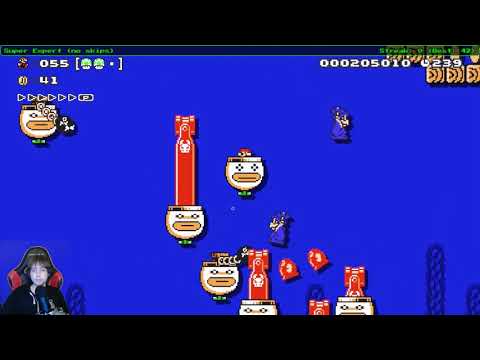 A Strong Candidate For Worst Level I've Ever Played