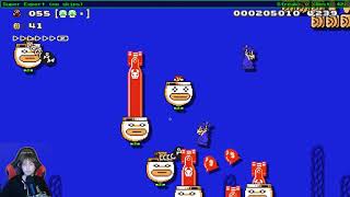 A Strong Candidate For Worst Level I've Ever Played