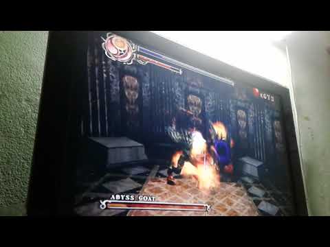 DMC2 DMD NG speedrun RTA(3:26:11)pt21