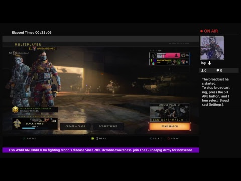 B04 wnb 420 come enjoy snd tdm Blackout and more,.-.