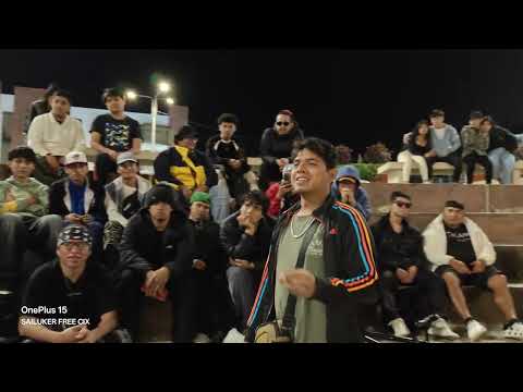 JMT VS GROVER, PRADERAP 06/12/25 FREESTYLE BATTLES IN CHICLAYO