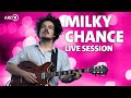 Milky Chance - Feathery (Startrampe Live Session ...