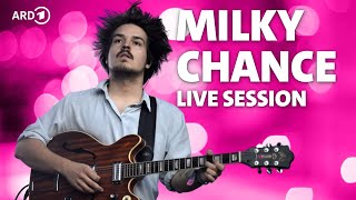 Milky Chance - Feathery (Startrampe Live Session)