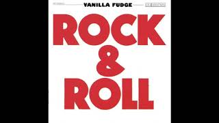 Vanilla Fudge - Lord in the country