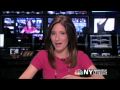 WNBC Winter Storm 2010