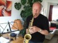Romeo & Juliet on Sax played by Steve Wiltshire ...