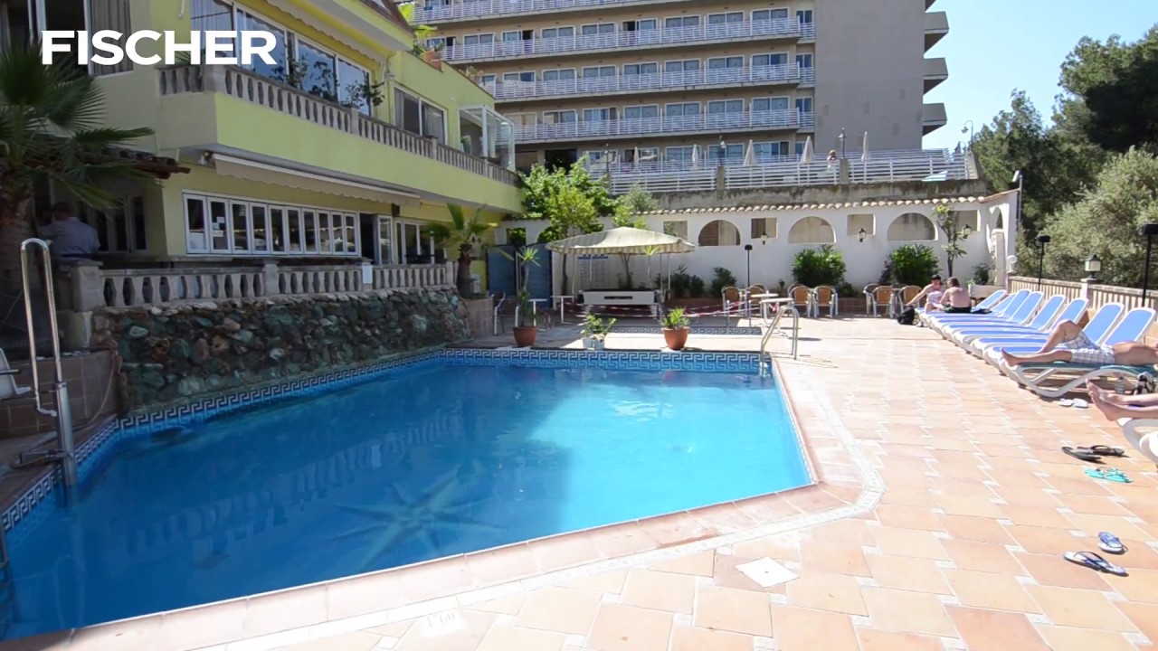 Video: 3* Hotel Manaus