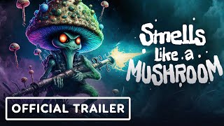Smells Like a Mushroom (PC) Steam Key GLOBAL