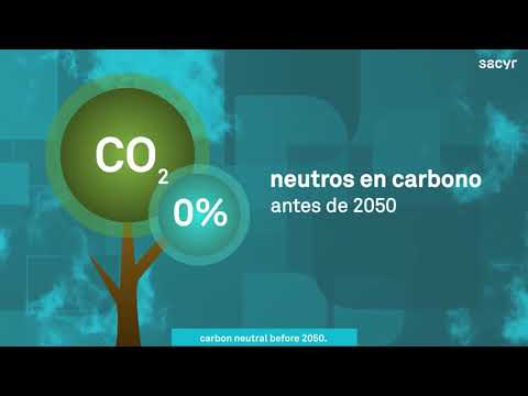 Video Sacyr. What so we underdstand by #sustainability at Sacyr?