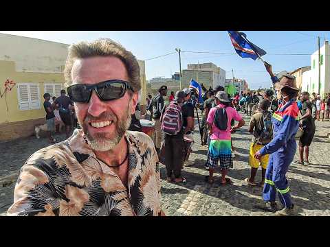The Island Nation of Cape Verde | Is it Worth Visiting?