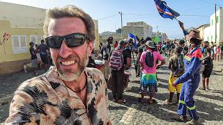 The Island Country of Cape Verde | Is it Worth Visiting?