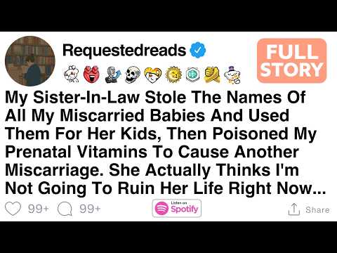 [FULL STORY] What’s the sweetest revenge you’ve ever tasted?