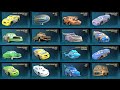 Cars 2007 Blu Ray Trailer