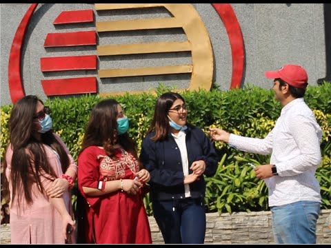 TMUC LIFE . (INTERVIEW)