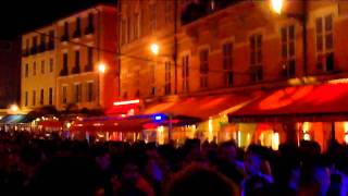 Fete de la musique 2011 Nice by DJ KASS.MP4