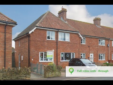 Orchards Estates 24/7 Sales & Letting Agents - Three Bed End Of Terrace Home in Montacute