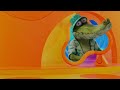 Mr Crocodile Promo March 2026 Nick Jr Global France