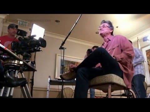 Kurt Russell on Playing Herb Brooks | Seth Davis Show